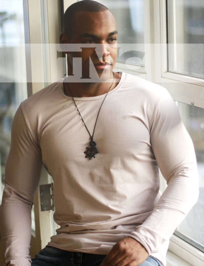 Marcus, 38, Rotterdam (NL)